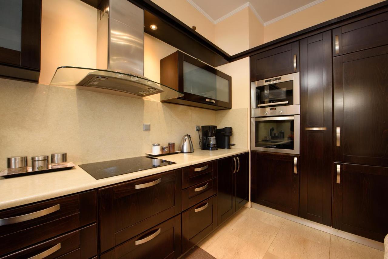 Villa Magic Perla Gouvia Luaran gambar