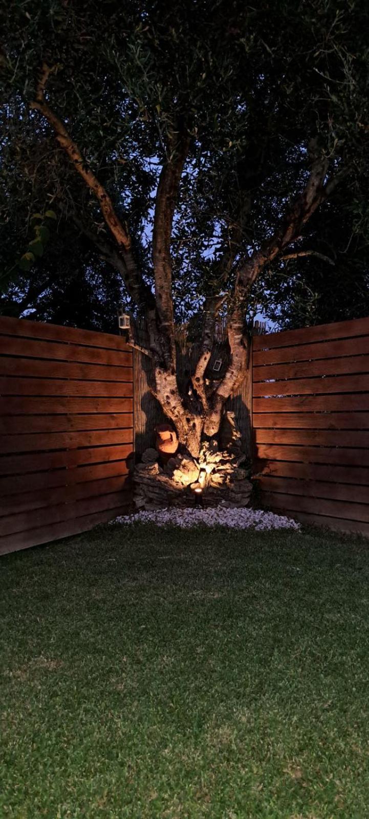 Villa Magic Perla Gouvia Luaran gambar
